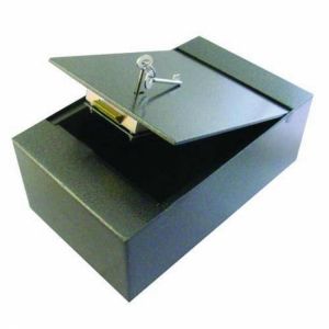 LockMonster MOT Safe